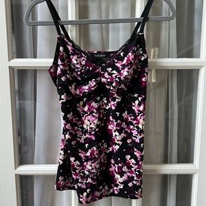 White House Black Market tank